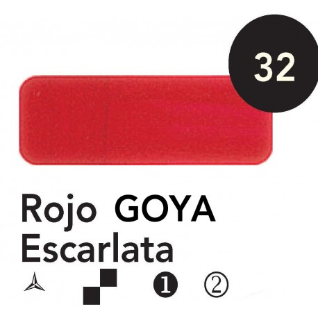 TITAN Óleo Goya 20cc