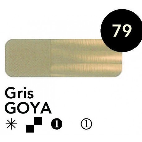 TITAN Óleo Goya 20cc