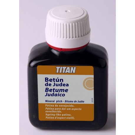 Betún Judea 100ml