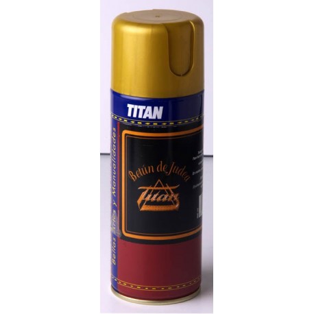 Betún Judea en Spray