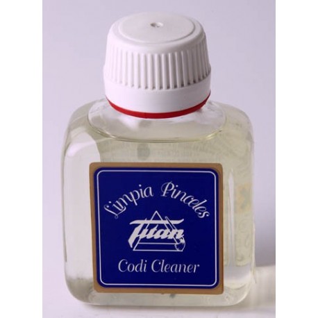 Limpia Pinceles 100ml