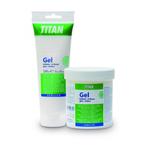 Gel Brillante 