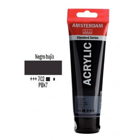 Acrílico Amsterdam 