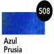 Tubo Acuarela 508 Azul de Prusia VAN GOGH 10ml