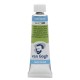 Tubo Acuarela 633 Verde Amarillo Permanente VAN GOGH 10ml Artesanías Montejo