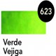 Tubo Acuarela 623 Verde Vejiga  VAN GOGH 10ml de Royal Talens en Artesanías Montejo