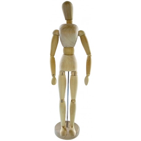 Maniquí Mujer