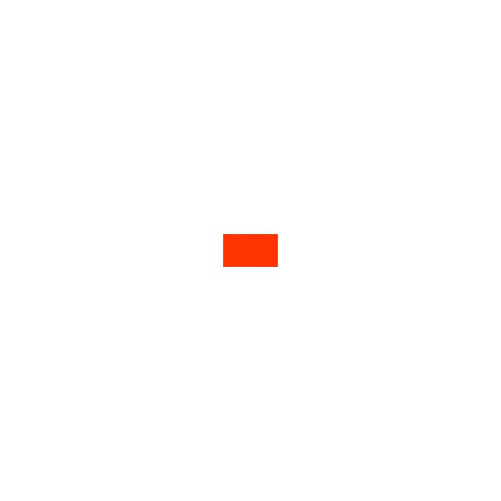 Orange [Transparente]