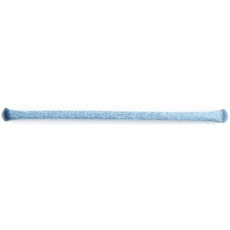 Comprar Cordón de Cola Raton 2 mm N. 23 Azul Celeste