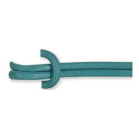 Cordón de Cuero 4mm Nº5