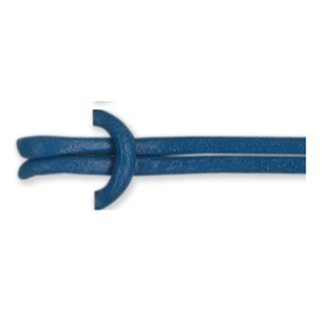Cordón de Cuero 4mm Nº6