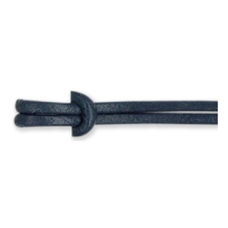 Cordón de Cuero 4mm Nº7