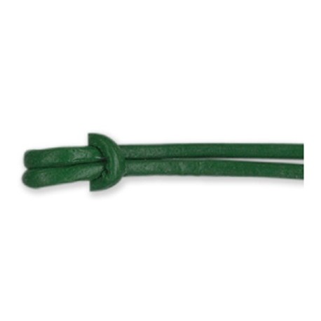 Cordón de Cuero 4mm Nº14