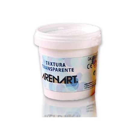 Textura Transparente 155ml