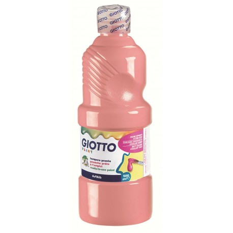 GIOTTO Témpera Pronto Rosa Palo