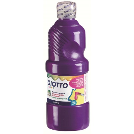 GIOTTO Témpera Pronto Morado