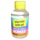 ACRILEX Barniz Cristal