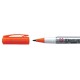 Identi®-pen, Naranja