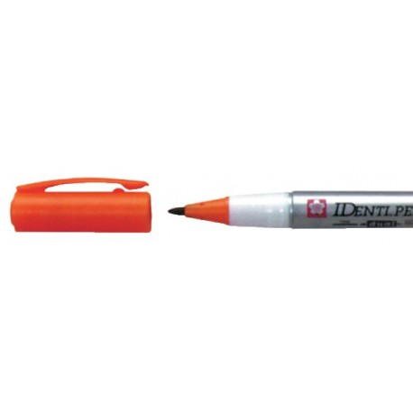 Identi®-pen, Naranja