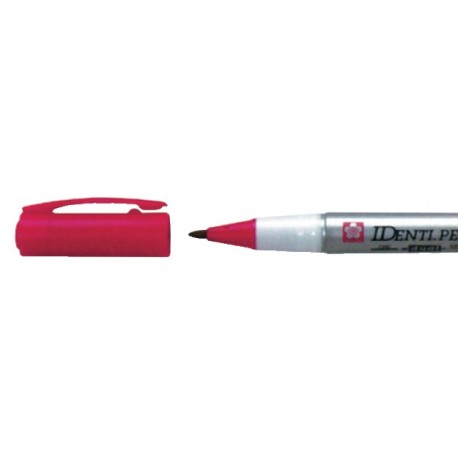 Identi®-pen, Marrón