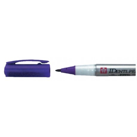 Identi®-pen, Violeta