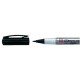 Identi®-pen, Negro