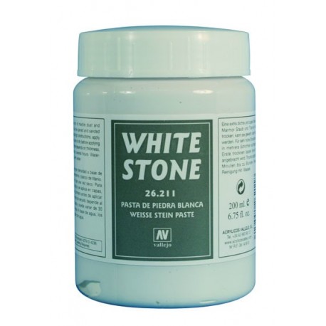 Vallejo Whitestone