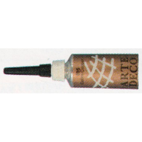 Arte Deco Line, Cloisonné Cobre