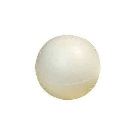 Bola de porex diamet. 150mm