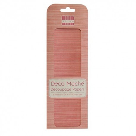 deco Maché