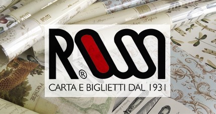 ROSSI 1931  Papel Cartonaje