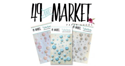 Stickers 49&Market
