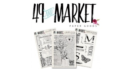 Stamps 49&Market