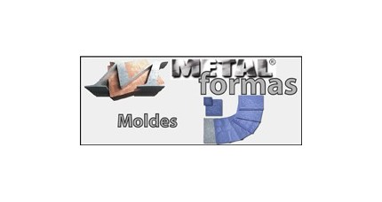 Moldes MetalFormas®