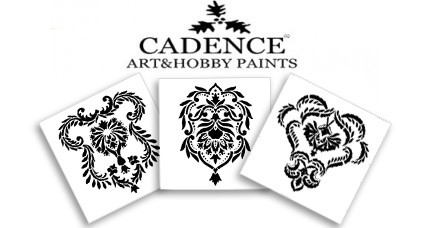 Stencils CADENCE Private