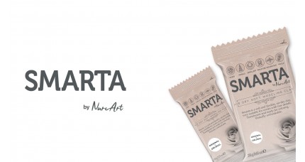 SMARTA Modeling Clay