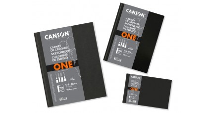 CANSON ONE 