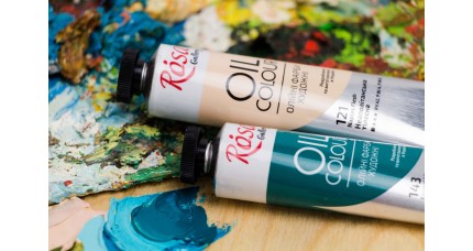 Oleos ROSA GALLERY 45ml