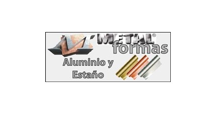 Aluminio y Estaño