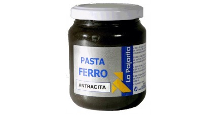 Pasta Ferro