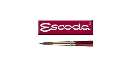 Pinceles ESCODA