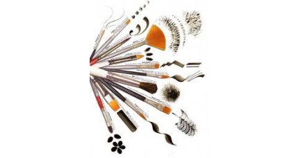 Pinceles para Manualidades