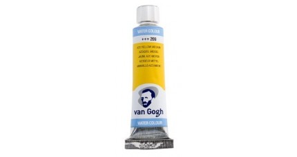 Acuarela en Tubo Van Gogh 10ml