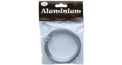 Alambres 2mm