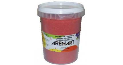 Arenas 700gr