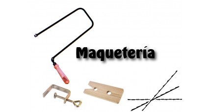 Maquetería