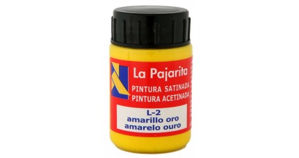 Pintura Satinada