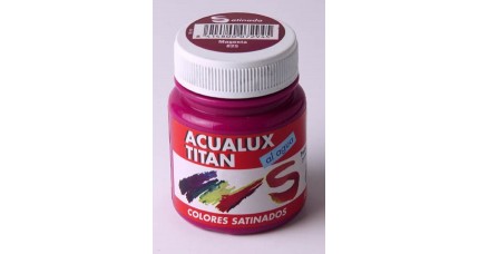 Acualux Bote 80ml