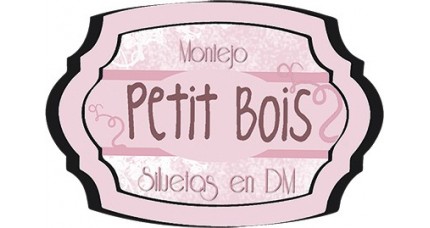 Mini Maderas PETIT BOIS