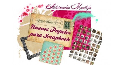 Papeles para SCRAP